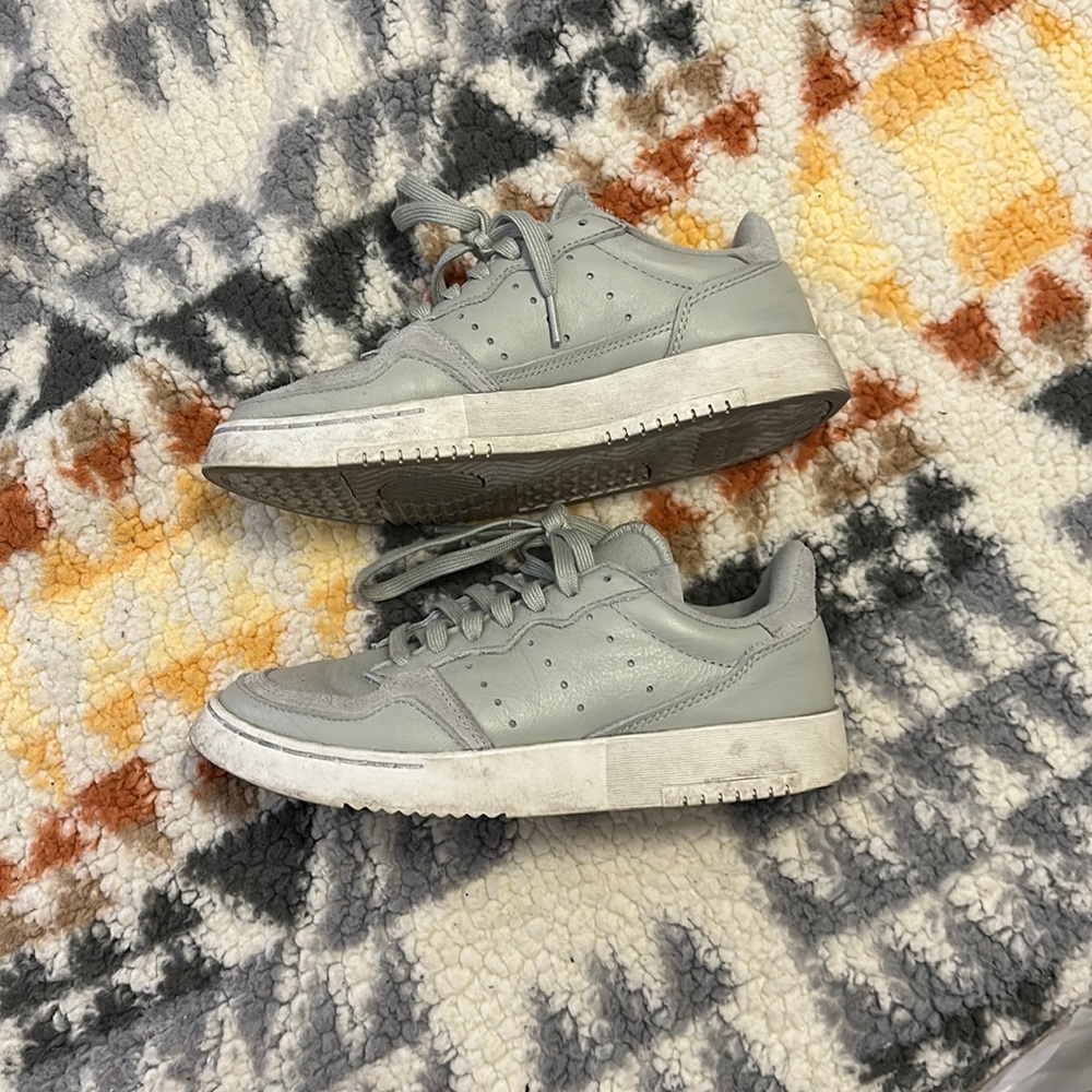 Adidas sneaker